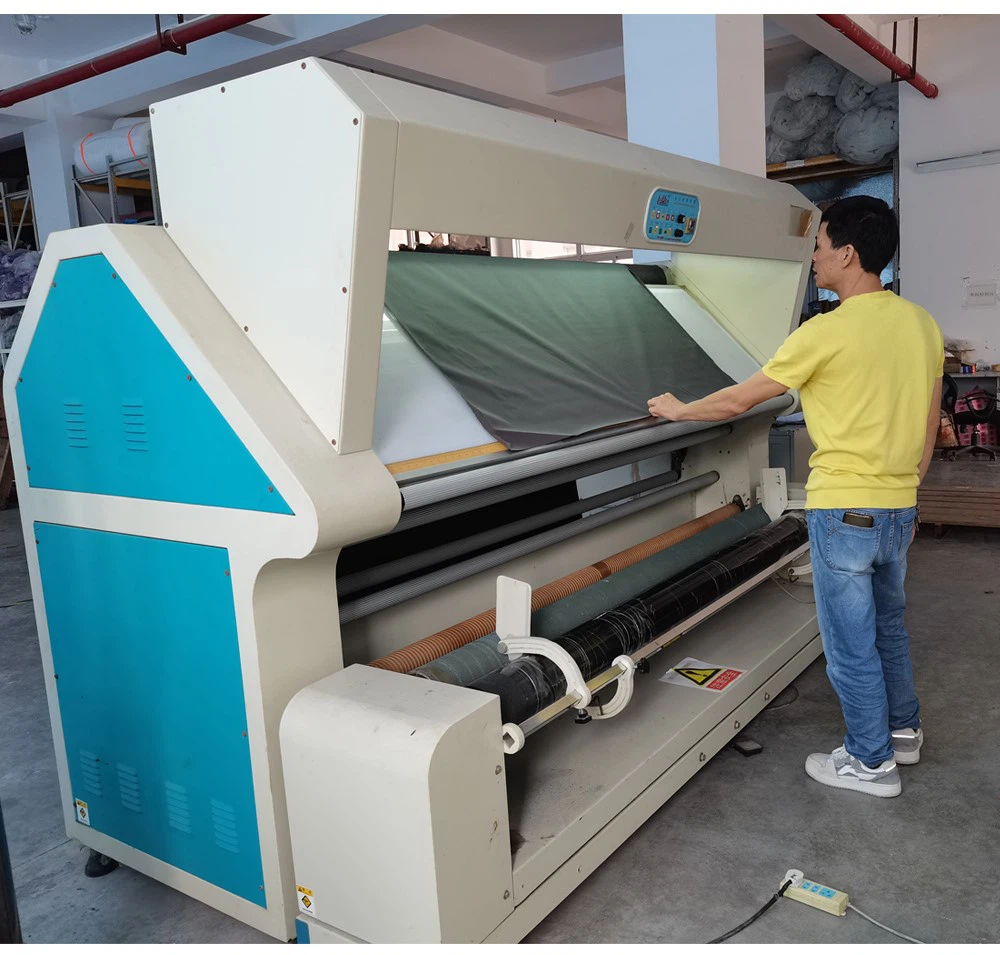 4 fabric inspecting machine-1