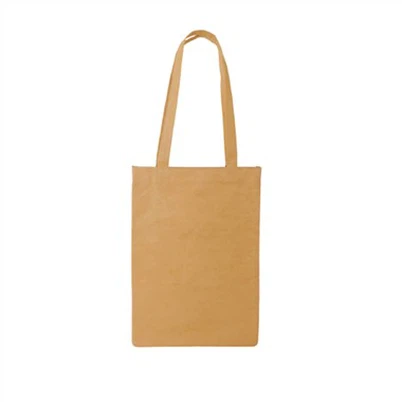 Can I use a paper gift bag for a beauty product gift?