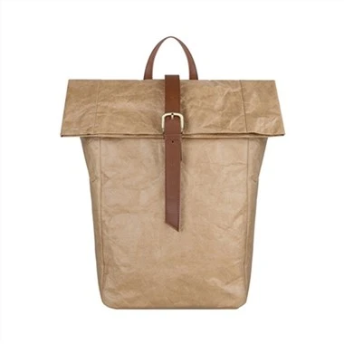 Do Tyvek bags have a standard shape?
