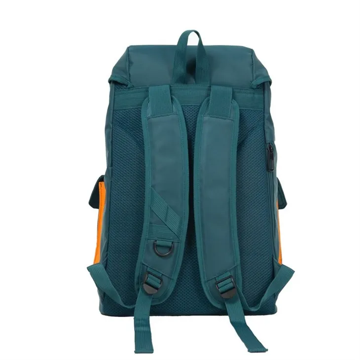 sturdy laptop backpack-backside