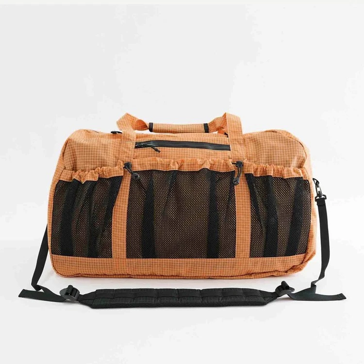 men's unix gym bagmen's unix gym bag-orange