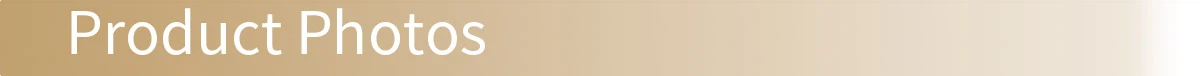 SeparatorTitleProduct Photos SeparatorTitleProduct Photos