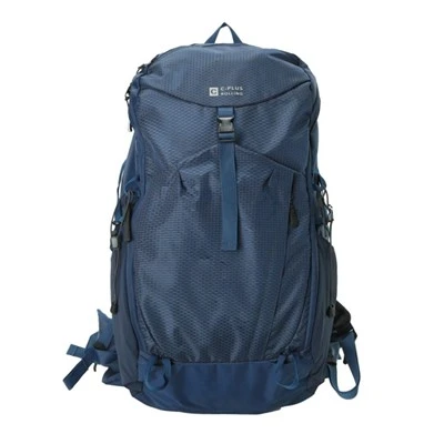 Hiking Day Pack With A Water Bladder