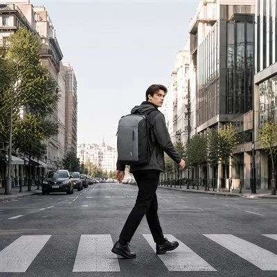 Travel Laptop Backpack