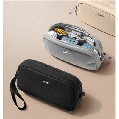 Travel Organizer Makeup Bag